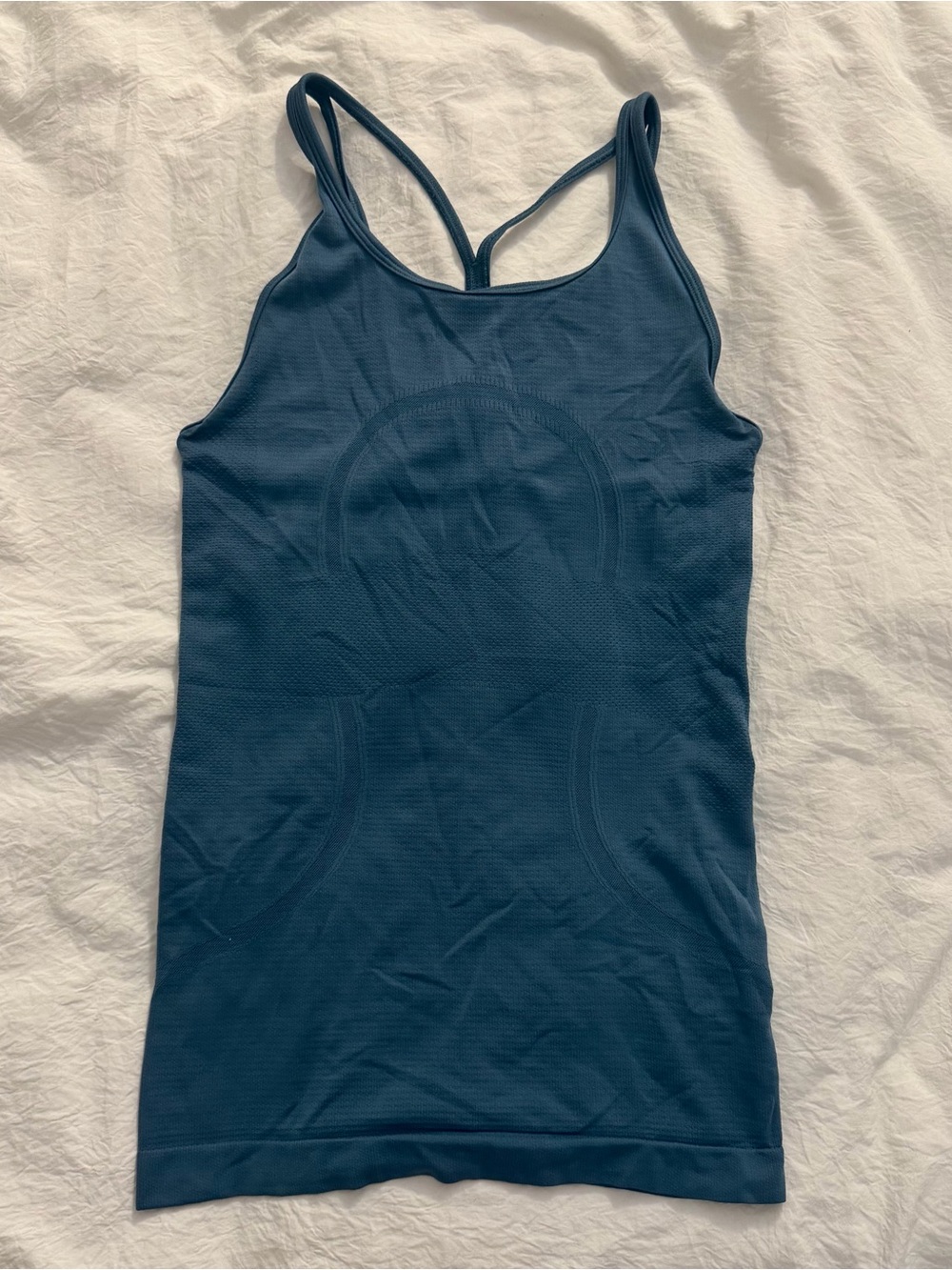 Lululemon swiftly tech Strappy Tank Top